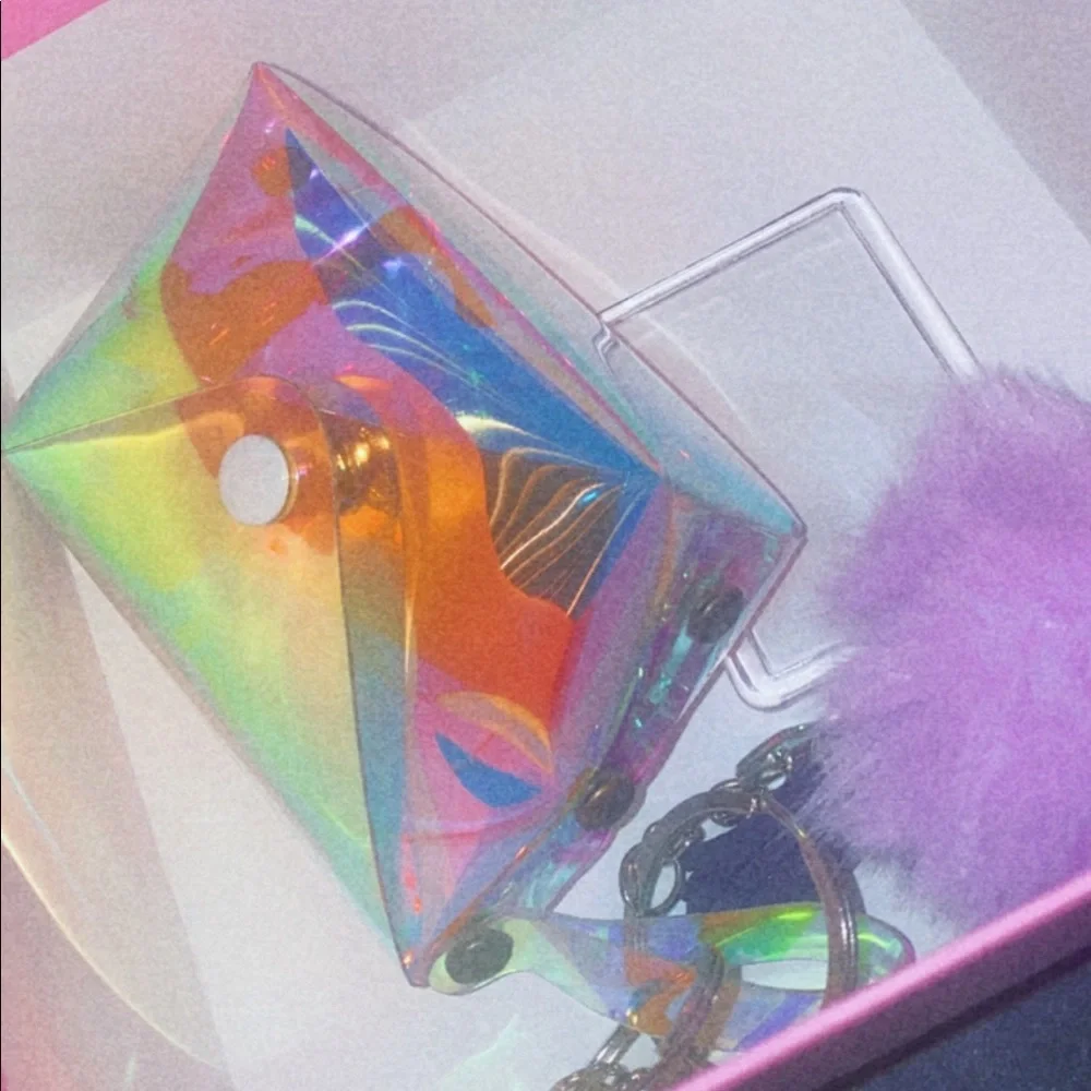 N/A lips gloss